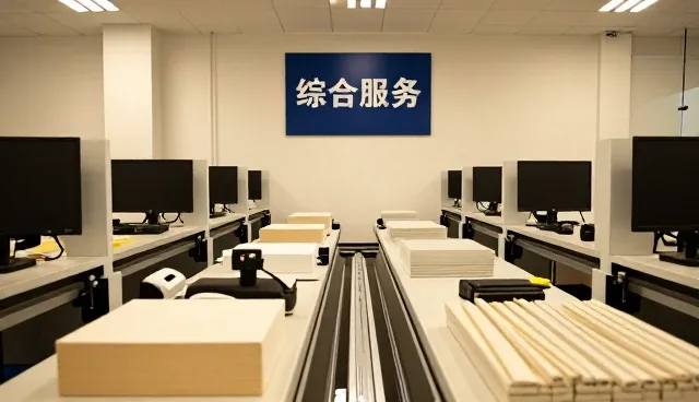 嘉兴信普信息科技有限公司