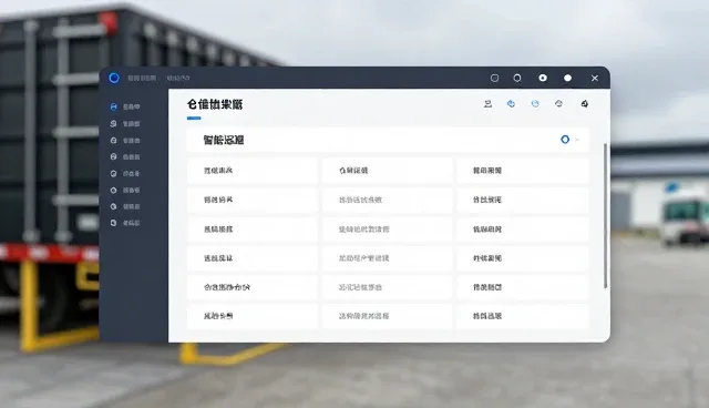 信息平台建设中的软件定制常见问题及应对策略